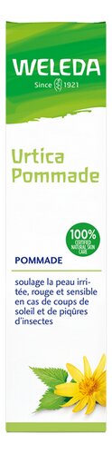 WELEDA Urtica pommade