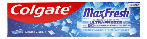 COLGATE dentifr.max fresh original