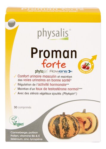 PHYSALIS proman forte