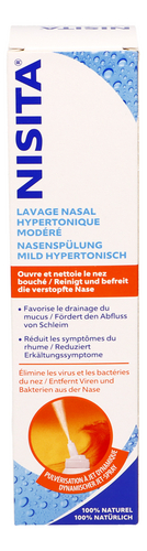 NISITA Lavage nasal Hyperton.mod.