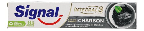 SIGNAL dentifrice charcoal