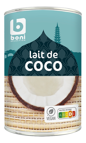 BONI lait de coco cons