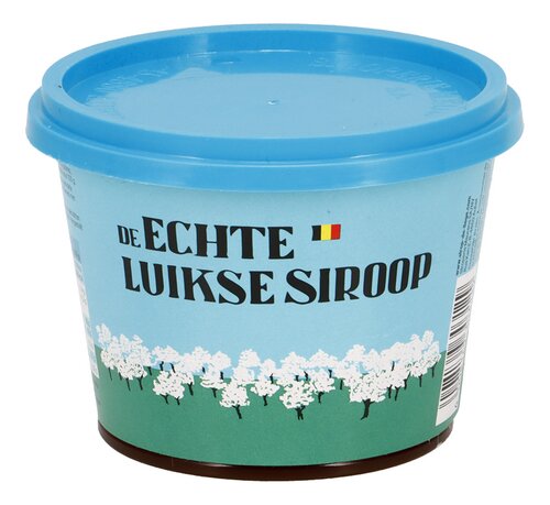 MEURENS Luikse siroop