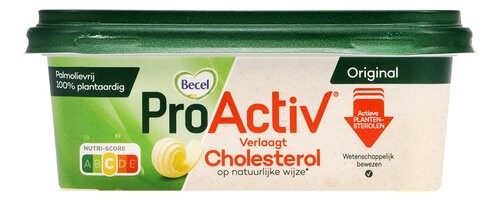 Becel ProActiv original vlootje