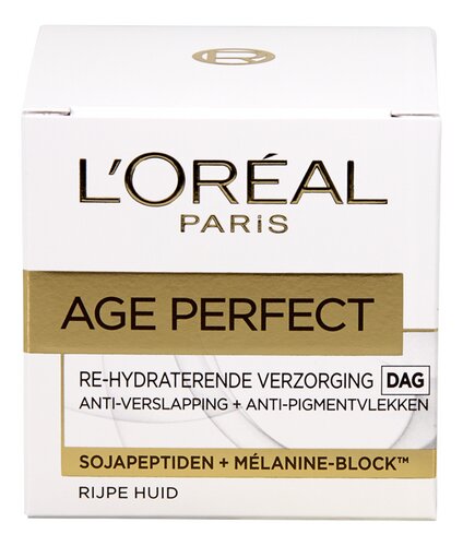 L'OREAL Age Perfect dag
