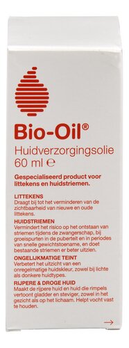 BIO-OIL Huidverzorgingsolie