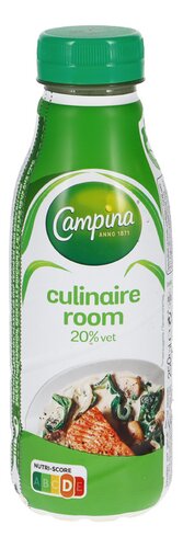CAMPINA room culinair 20%vg