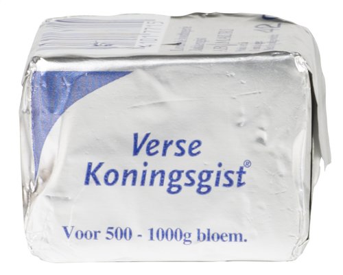 KONINGSGIST gist vers