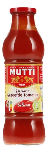 MUTTI passata