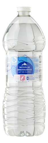 BONI plat water