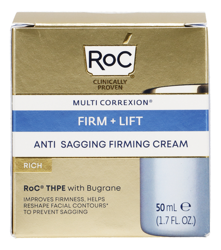 ROC verstevigende crème rijk