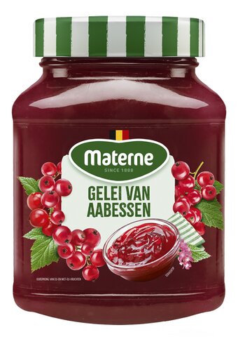 MATERNE gelei aalbessen