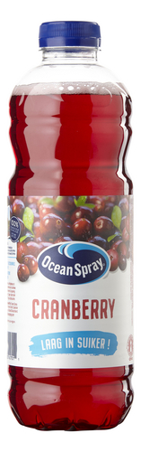 OCEAN SPRAY Cranberry Classic Light