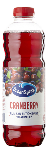 OCEAN SPRAY Cranberry Classic