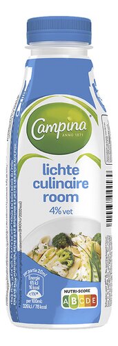 CAMPINA culinair room 4%vg