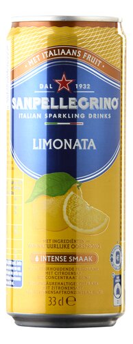 SAN PELLEGRINO Limonata