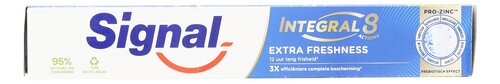 SIGNAL Integral 8 Intense Fresh