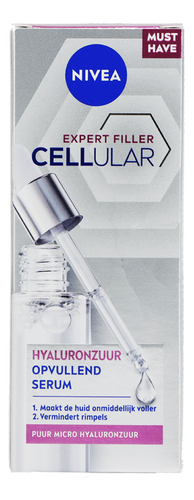 NIVEA Cellular expert filler serum