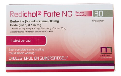 REDICHOL Forte NG