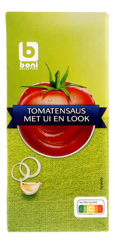 BONI Tomate Frito