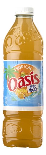 OASIS Zero Tropical