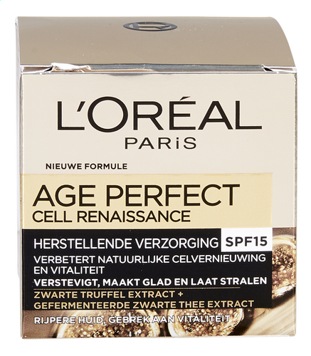 L'OREAL Age Perfect Renaiss. dag
