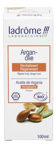 LADROME arganolie
