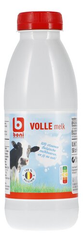 BONI volle melk