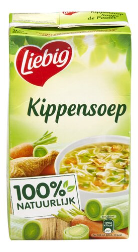 LIEBIG kip brik