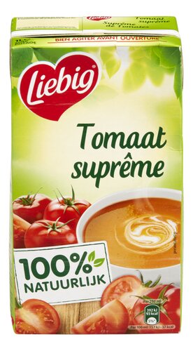 LIEBIG tomaten suprême brik