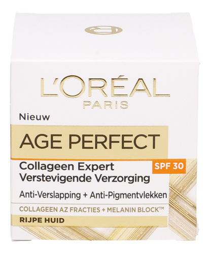 L'OREAL Age Perfect SPF30 dagcrème