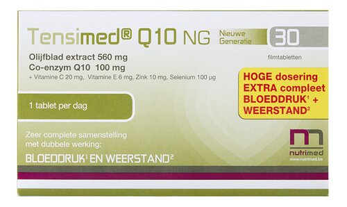 TENSIMED Q10 NG