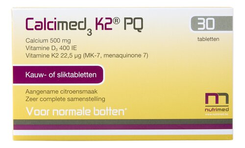 CALCIMED K2 PQ