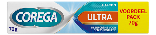 Corega Ultra kleefcrème