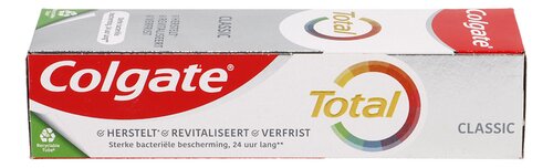 COLGATE tandpasta original