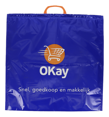 OKAY Diepvrieszak