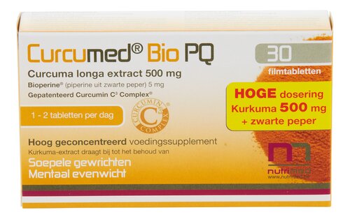 CURCUMED bio PQ