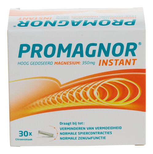 PROMAGNOR Inst.magnesium 350mg