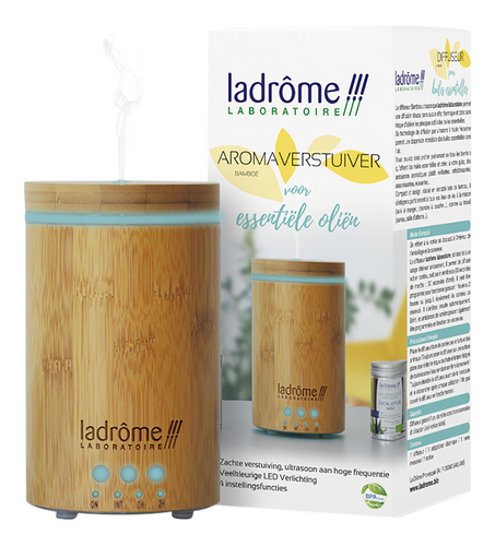 LADROME Aromaverstuiver