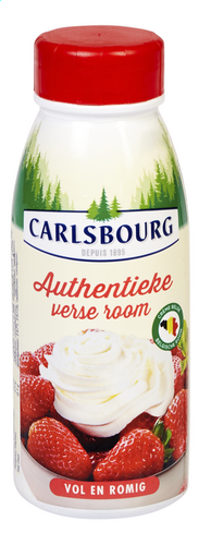 CARLSBOURG authent. room vol-rom.