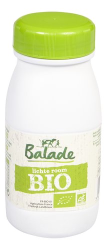 BALADE lichte room Bio