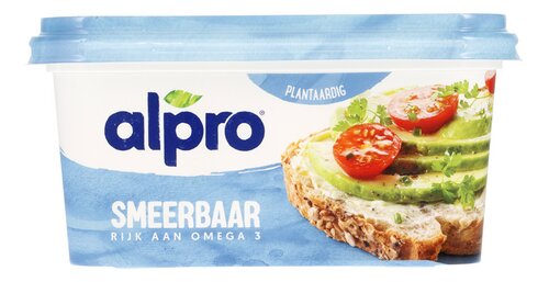 ALPRO soja smeren