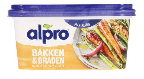 ALPRO braden & bakken