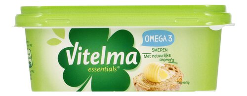 Vitelma smeren 250g
