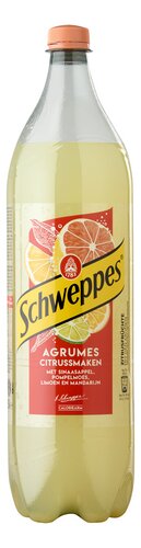 SCHWEPPES Agrum'