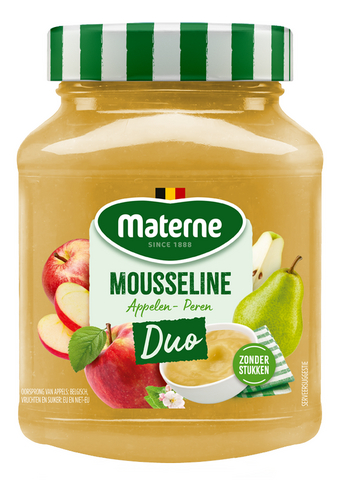 MATERNE Duo Appel Peer