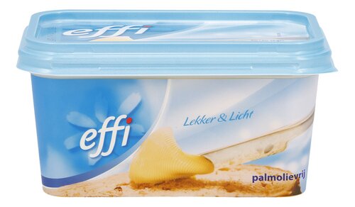 EFFI Light | Tub