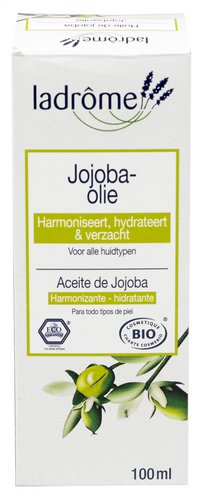 LADROME jojoba-olie