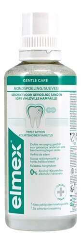 ELMEX mondwater Sensitive