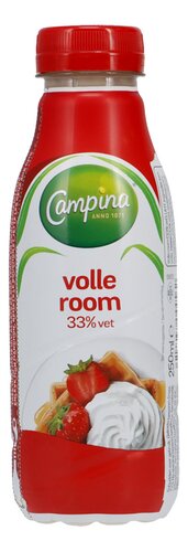 CAMPINA volle room 33%vg
